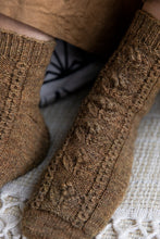 Load image into Gallery viewer, 52 Weeks of Socks Vol. II - Laine Publishing