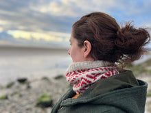 Load image into Gallery viewer, Northern Yarn - Making Tracks Pattern