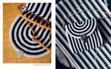 Load image into Gallery viewer, Crochet Crush - Laine