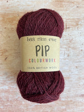 Load image into Gallery viewer, Baa Ram Ewe - Pip 4 ply