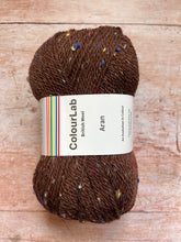 Load image into Gallery viewer, WYS ColourLab Aran