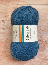 Load image into Gallery viewer, WYS ColourLab Aran