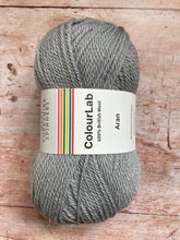 Load image into Gallery viewer, WYS ColourLab Aran