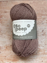 Load image into Gallery viewer, Bo Peep by West Yorkshire Spinners
