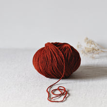 Load image into Gallery viewer, De Rerum Natura - Gilliatt (worsted)