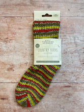 Load image into Gallery viewer, WYS - Ready Knit Socks