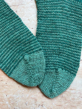 Load image into Gallery viewer, Socks: Toes & Heels Class