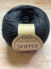 Load image into Gallery viewer, Baa Ram Ewe - Skipper 5 ply  Guernsey Yarn