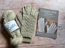Load image into Gallery viewer, Northern Yarn - Lainsley Hill Gloves Kit