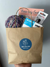 Load image into Gallery viewer, Beginner Sock Kit - 4 ply!!