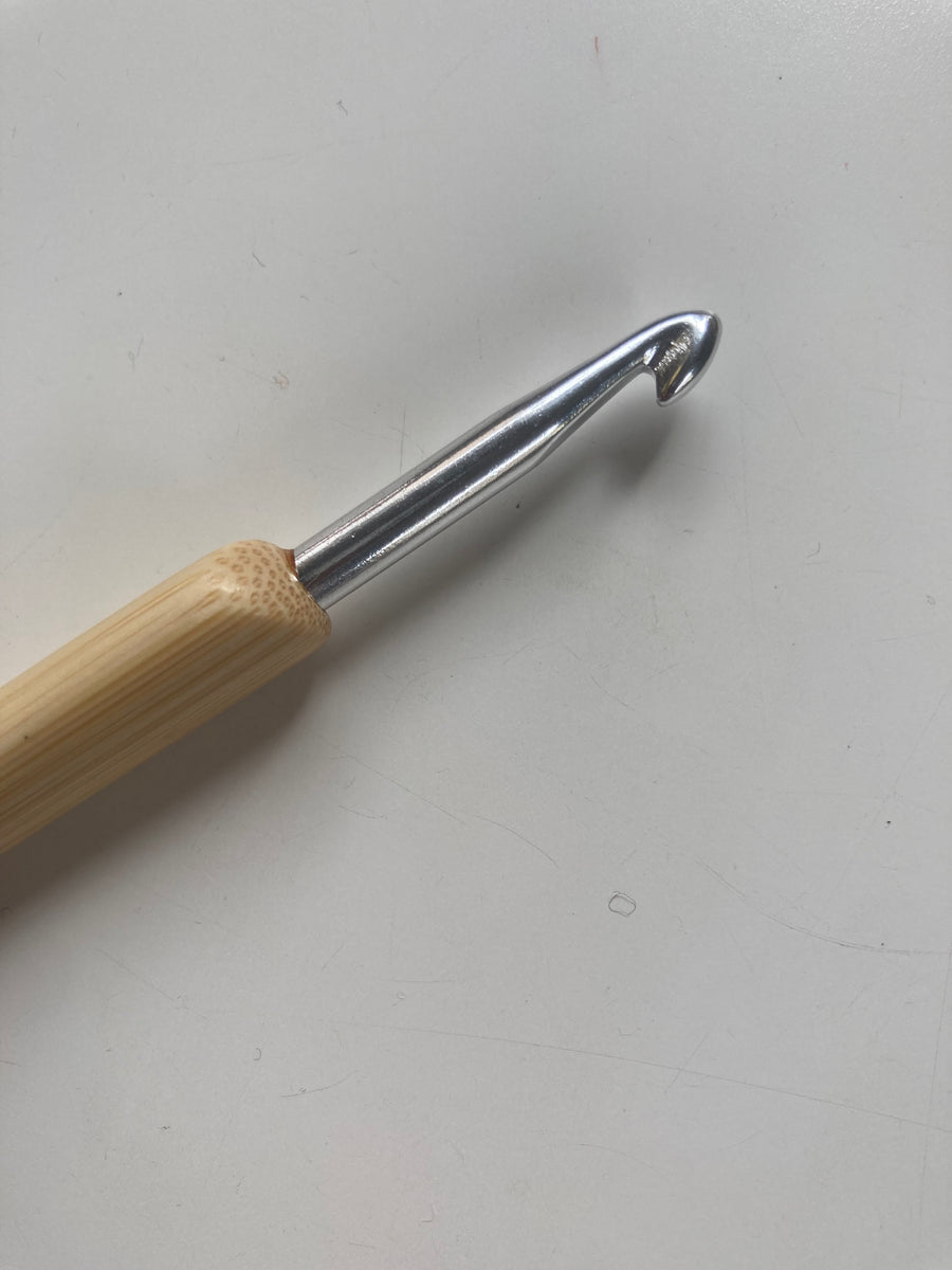 ChiaoGoo Crochet Hooks Northern Yarn