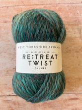 Load image into Gallery viewer, WYS Retreat Chunky Twist