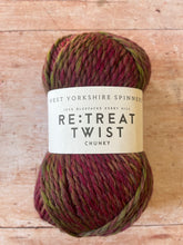 Load image into Gallery viewer, WYS Retreat Chunky Twist