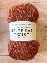 Load image into Gallery viewer, WYS Retreat Chunky Twist