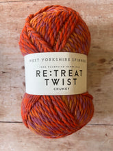 Load image into Gallery viewer, WYS Retreat Chunky Twist