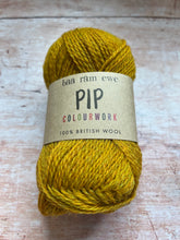 Load image into Gallery viewer, Baa Ram Ewe - Pip 4 ply