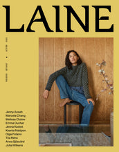 Load image into Gallery viewer, Laine - Issue 18 - Autumn 2023
