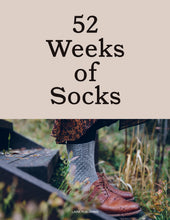 Load image into Gallery viewer, Laine - 52 Weeks of Socks