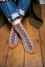 Load image into Gallery viewer, Grand Shetland Adventure Knits - Laine Publishing