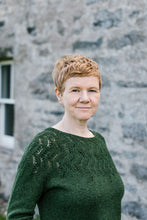 Load image into Gallery viewer, Grand Shetland Adventure Knits - Laine Publishing