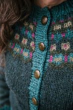Load image into Gallery viewer, Grand Shetland Adventure Knits - Laine Publishing
