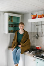 Load image into Gallery viewer, Grand Shetland Adventure Knits - Laine Publishing