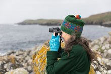 Load image into Gallery viewer, Grand Shetland Adventure Knits - Laine Publishing