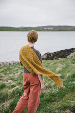 Load image into Gallery viewer, Grand Shetland Adventure Knits - Laine Publishing