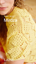 Load image into Gallery viewer, Laine - Let's Crochet - Spring 2025