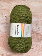 Load image into Gallery viewer, WYS ColourLab Aran