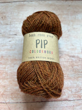 Load image into Gallery viewer, Baa Ram Ewe - Pip 4 ply