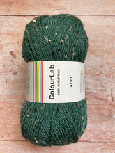 Load image into Gallery viewer, WYS ColourLab Aran