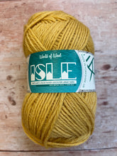 Load image into Gallery viewer, Isle Aran by World of Wool
