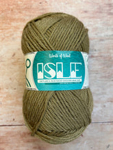 Load image into Gallery viewer, Isle Aran by World of Wool