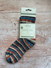 Load image into Gallery viewer, WYS - Ready Knit Socks
