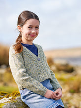 Load image into Gallery viewer, WYS A Way of Life Pattern Book for Croft