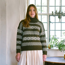 Load image into Gallery viewer, WYS Folklore Pattern Book or Fable Aran