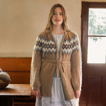 Load image into Gallery viewer, WYS Folklore Pattern Book or Fable Aran