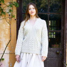 Load image into Gallery viewer, WYS Folklore Pattern Book or Fable Aran