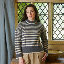 Load image into Gallery viewer, WYS Folklore Pattern Book or Fable Aran
