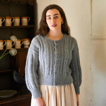 Load image into Gallery viewer, WYS Folklore Pattern Book or Fable Aran