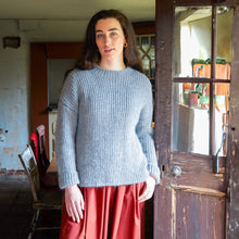 Load image into Gallery viewer, WYS Folklore Pattern Book or Fable Aran