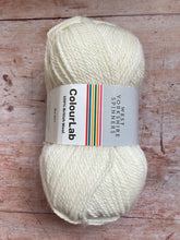 Load image into Gallery viewer, WYS ColourLab Aran