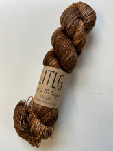 Load image into Gallery viewer, Life In The Long Grass - Hand Dyed Sock Yarn