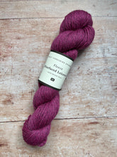 Load image into Gallery viewer, WYS Bluefaced Leicester DK