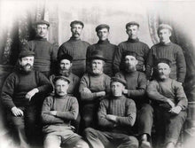 Load image into Gallery viewer, Gansey Knit-along 2025