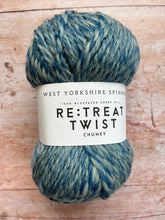 Load image into Gallery viewer, WYS Retreat Chunky Twist