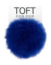 Load image into Gallery viewer, TOFT Alpaca Pom Poms