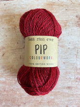 Load image into Gallery viewer, Baa Ram Ewe - Pip 4 ply