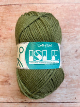 Load image into Gallery viewer, Isle Aran by World of Wool
